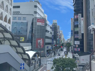 【周辺】 | 浅野ビル