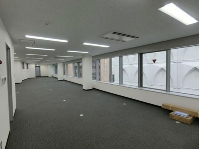 【内装】 | 浅野ビル