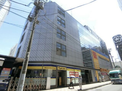 【外観】 | 浅野ビル