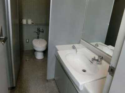 【トイレ】 | 浅野ビル