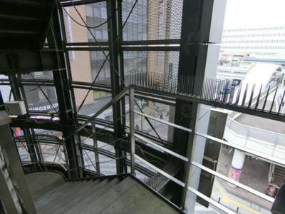 【その他共用部分】 | 浅野ビル