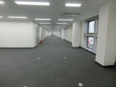 【内装】 | 浅野ビル