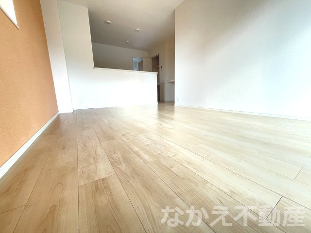 【居間・リビング】 | おしゃれなリビングです