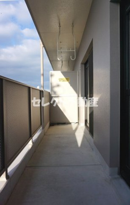 【バルコニー】 | リバティゾーン