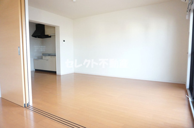 【居間・リビング】 | リバティゾーン