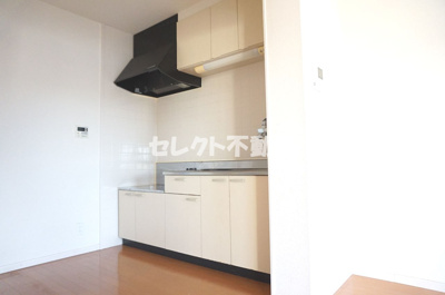 【キッチン】 | リバティゾーン