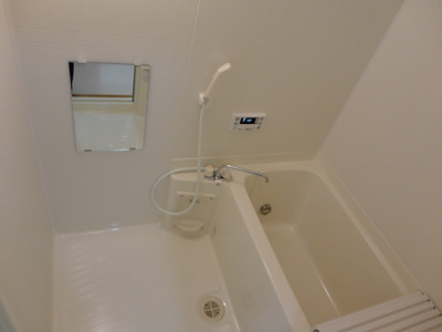 【浴室】 | リバティゾーン