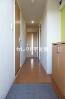 【玄関】 | リバティゾーン