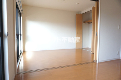 【内装】 | リバティゾーン