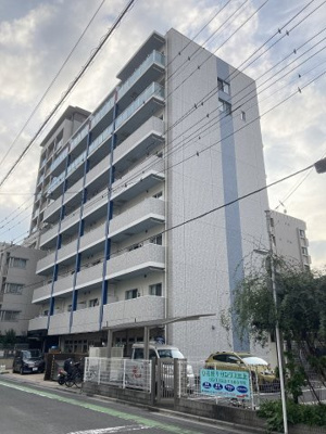 【外観】 | グランリヴェール志木