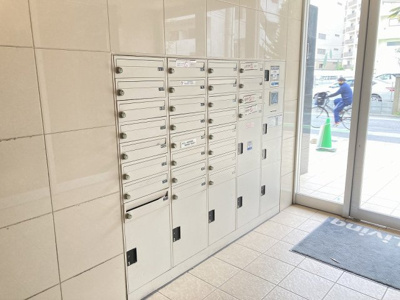 【その他共用部分】 | グランリヴェール志木