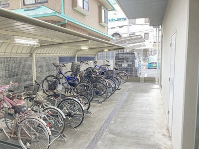 【その他共用部分】 | グランリヴェール志木