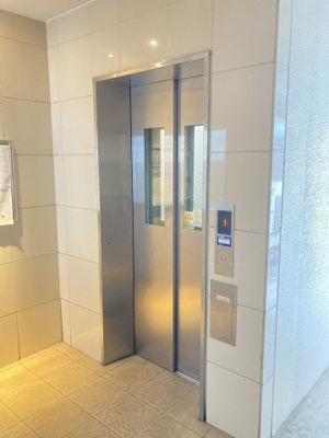 【その他共用部分】 | グランリヴェール志木