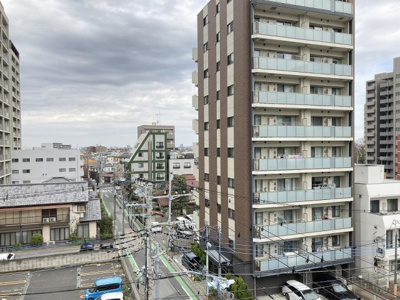 【展望】 | グランリヴェール志木 | 別のお部屋の写真です。