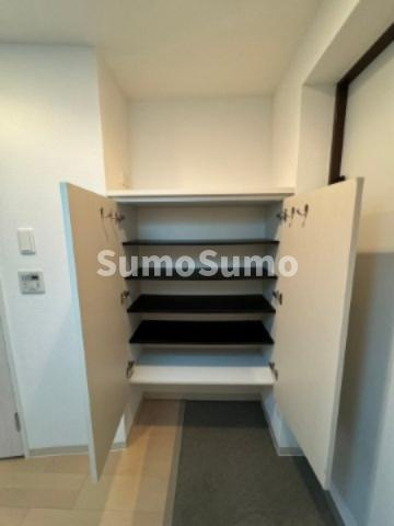 大阪市浪速区元町１丁目の賃貸マンションのその他