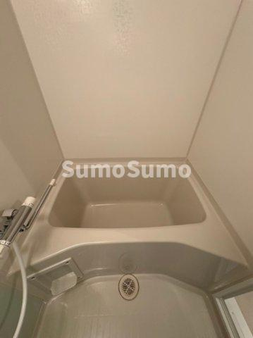 大阪市浪速区元町１丁目の賃貸マンションの浴室