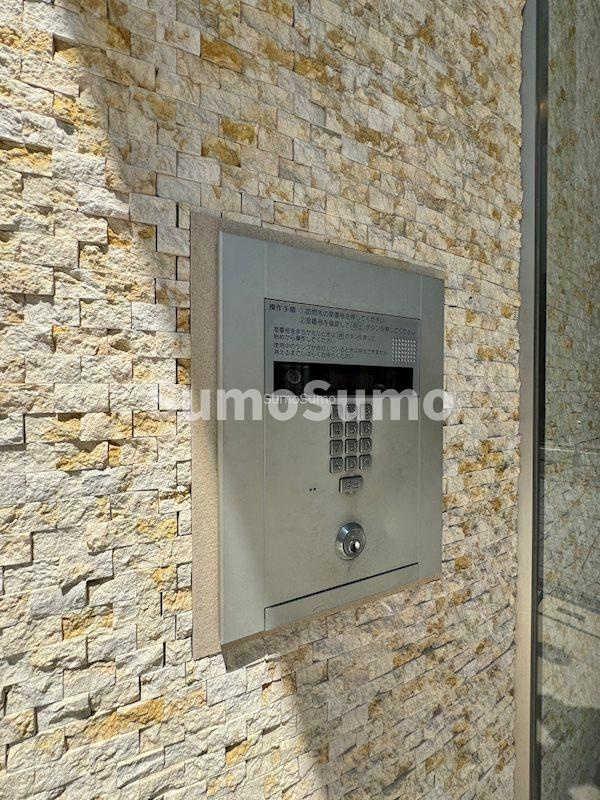 大阪市浪速区元町１丁目の賃貸マンションの外観