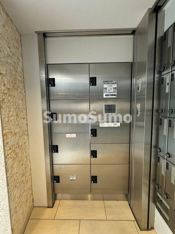 大阪市浪速区元町１丁目の賃貸マンションの外観