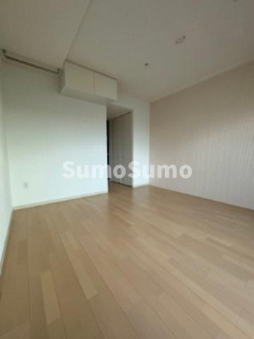 大阪市浪速区元町１丁目の賃貸マンションの寝室