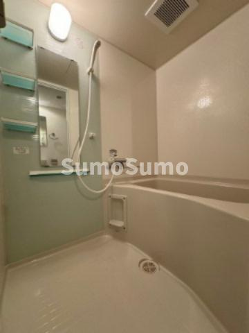 大阪市浪速区元町１丁目の賃貸マンションの浴室