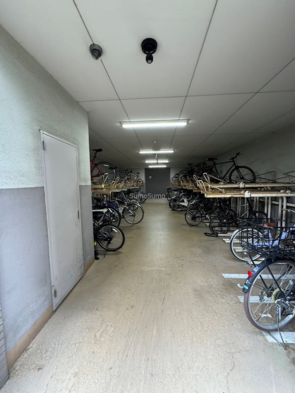 大阪市浪速区日本橋東３丁目の賃貸マンションの外観