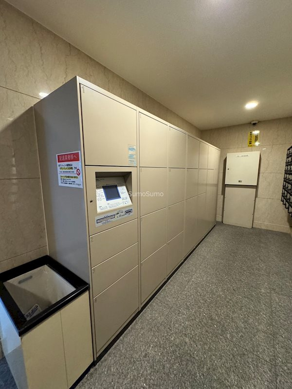 大阪市浪速区日本橋東３丁目の賃貸マンションの外観
