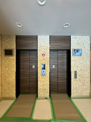 AFFLUENCE難波のその他共用部分