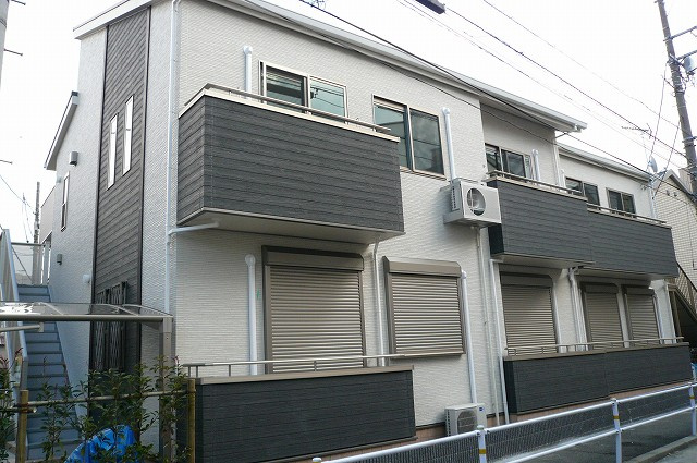 フィオーレ中延