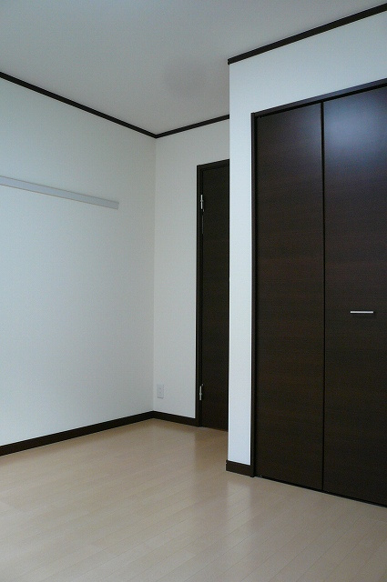 フィオーレ中延の寝室