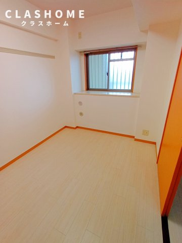 サンステージエクセル　　刈谷市近郊の賃貸はクラスホーム刈谷店の寝室|同物件の別部屋になります。