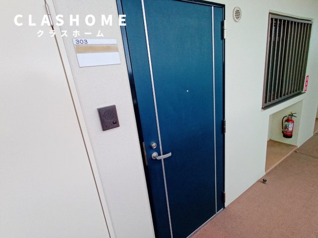 サンステージエクセル　　刈谷市近郊の賃貸はクラスホーム刈谷店のその他共用部分|同物件の別部屋になります。