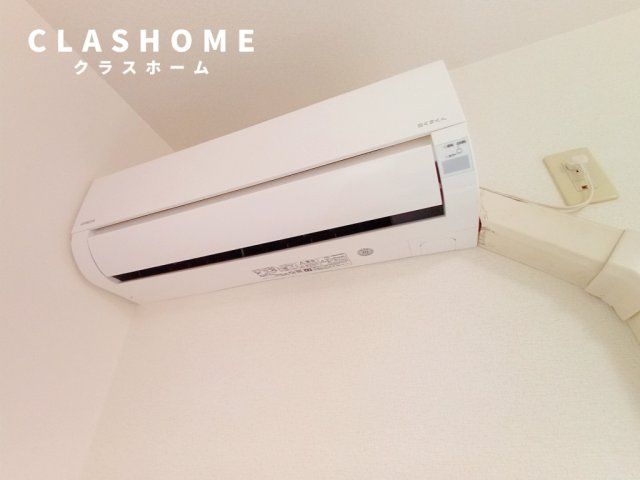 サンステージエクセル　　刈谷市近郊の賃貸はクラスホーム刈谷店の設備|同物件の別部屋になります。