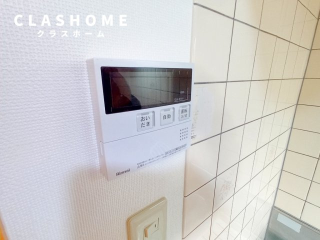 サンステージエクセル　　刈谷市近郊の賃貸はクラスホーム刈谷店のその他|同物件の別部屋になります。