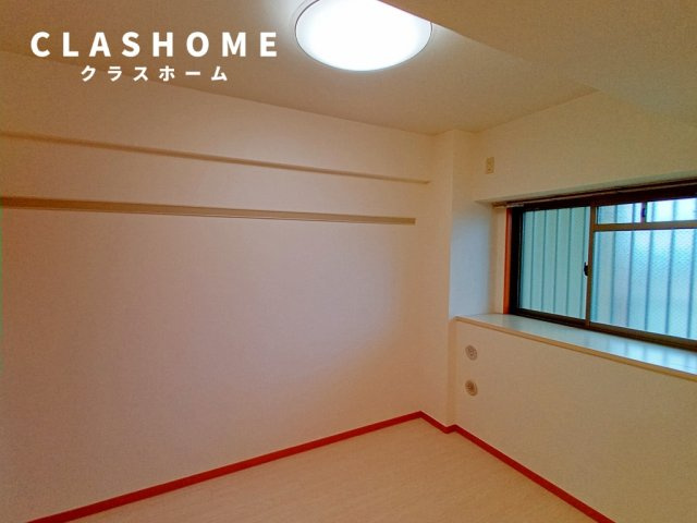 サンステージエクセル　　刈谷市近郊の賃貸はクラスホーム刈谷店の設備|同物件の別部屋になります。