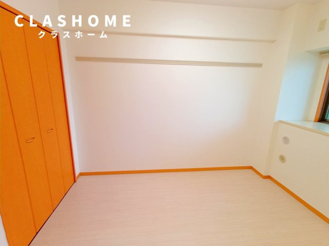 サンステージエクセル　　刈谷市近郊の賃貸はクラスホーム刈谷店の寝室|同物件の別部屋になります。