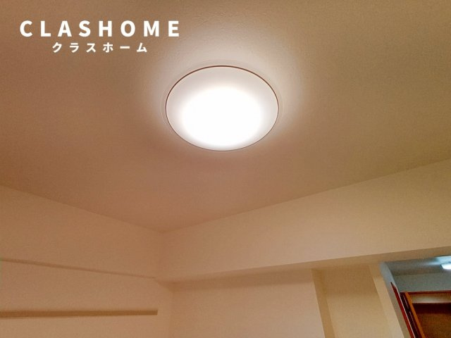 サンステージエクセル　　刈谷市近郊の賃貸はクラスホーム刈谷店の設備|同物件の別部屋になります。