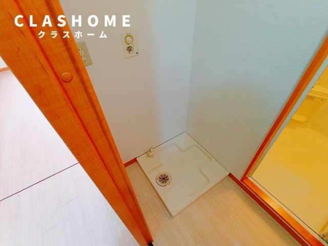 サンステージエクセル　　刈谷市近郊の賃貸はクラスホーム刈谷店の設備|同物件の別部屋になります。