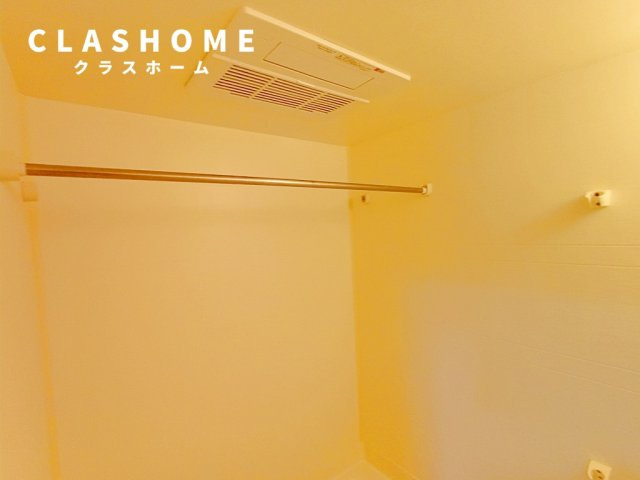 サンステージエクセル　　刈谷市近郊の賃貸はクラスホーム刈谷店の設備|同物件の別部屋になります。