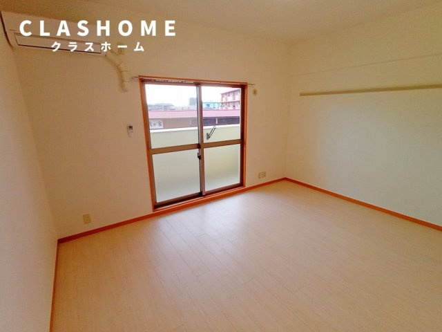 サンステージエクセル　　刈谷市近郊の賃貸はクラスホーム刈谷店の居間・リビング|同物件の別部屋になります。