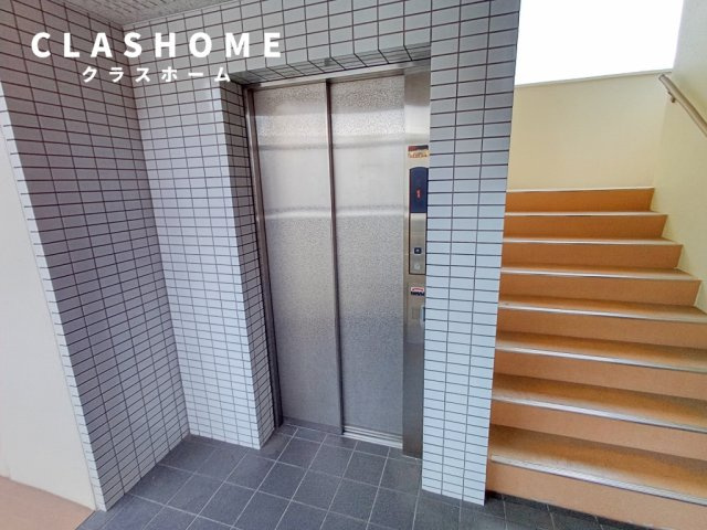 サンステージエクセル　　刈谷市近郊の賃貸はクラスホーム刈谷店のその他共用部分