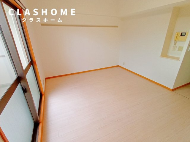 サンステージエクセル　　刈谷市近郊の賃貸はクラスホーム刈谷店の居間・リビング|同物件の別部屋になります。