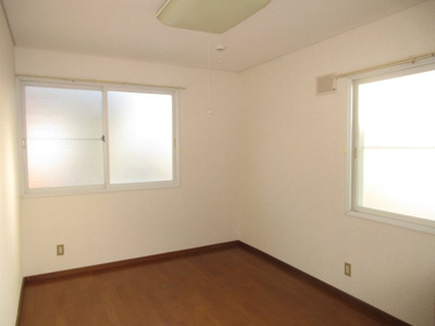 【洋室】 | アルカディア | 洋室①