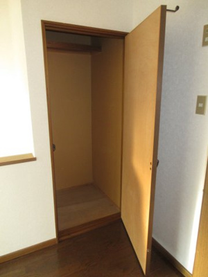 【収納】 | アルカディア | 2階ホール