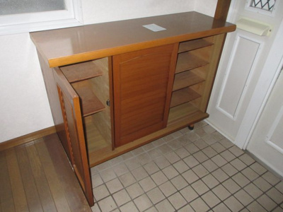 【収納】 | アルカディア | シューズボックス