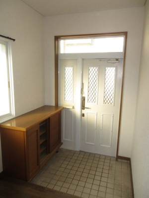 【玄関】 | アルカディア