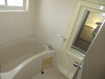 【浴室】 | アルカディア