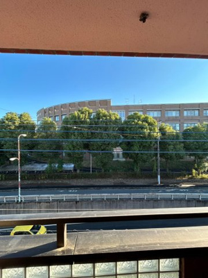 【展望】 | セザール清瀬中央公園