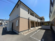 フジパレス札場の画像