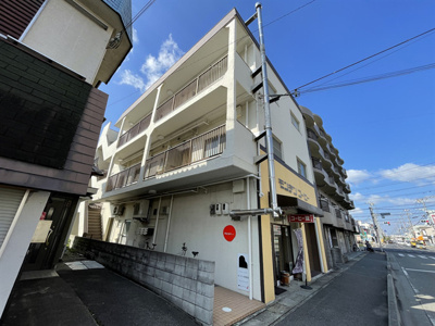 【外観】 | リズム