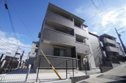 D-ROOM椿森1丁目Bの画像